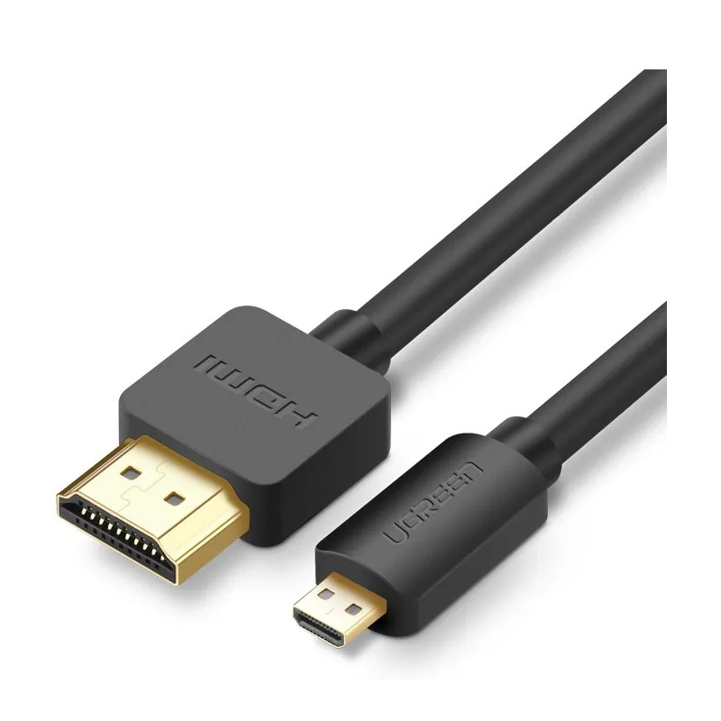 Ugreen HD127 Kabel micro HDMI —