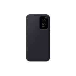 Samsung do Smart View Wallet Case do S23 FE black