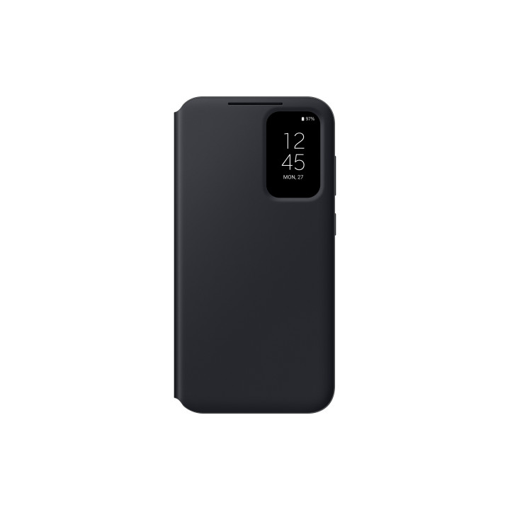 Samsung do Smart View Wallet Case do S23 FE black