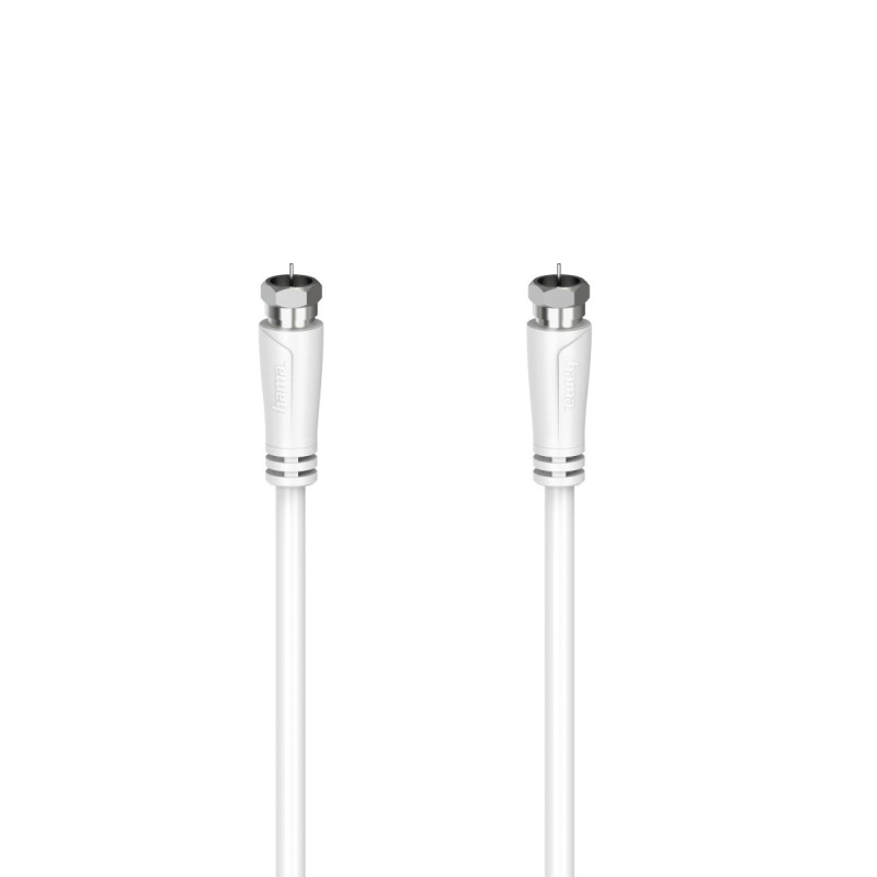 Hama kabel antenowy 90DB wtyk F