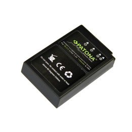 Patona PT1192 Premium Li-Ion Battery for Olympus BLS-5 (1100mAh)