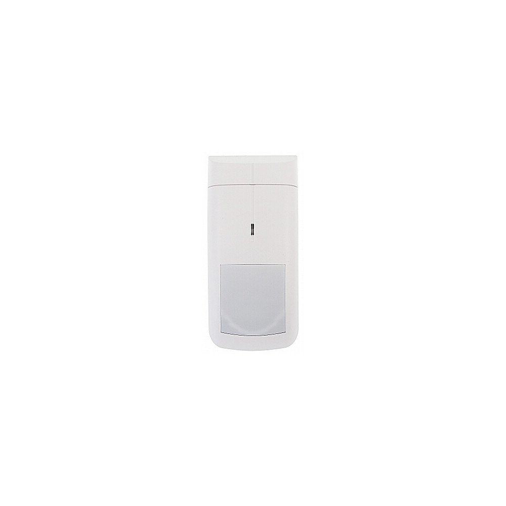 PIR DETECTOR IVORY SATEL