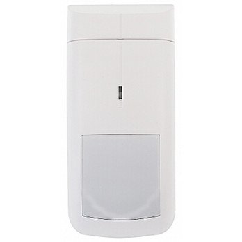 PIR DETECTOR IVORY SATEL