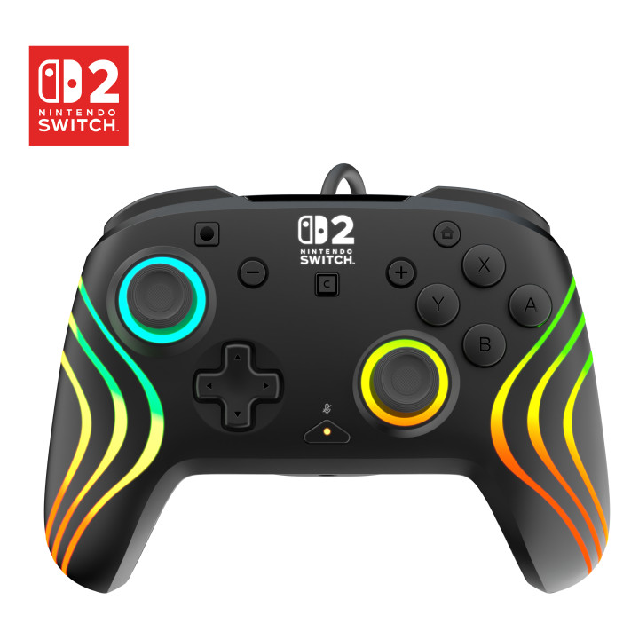 Черепаший пляж Послесвечение Волна Nintendo Switch 2