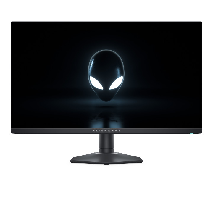 Dell Alienware AW2725DF — 360 Гц | QHD | 27 дюймов | QD OLED | 0,3 мс