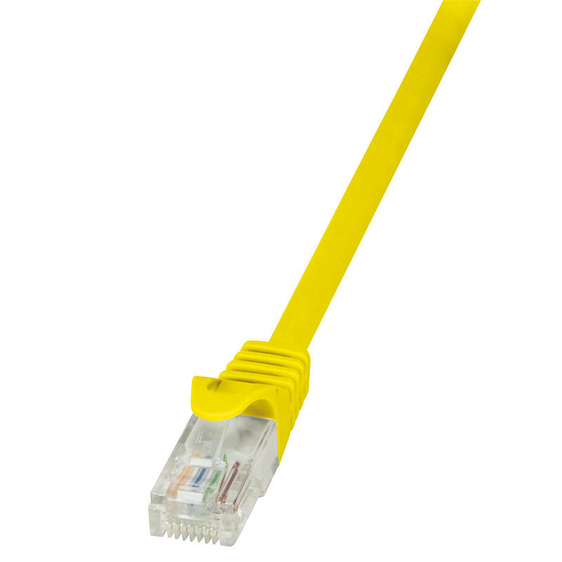 LogiLink kat.6 UTP 5.0m
