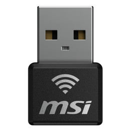 MSI AX1800 WiFi USB Adapter Nano