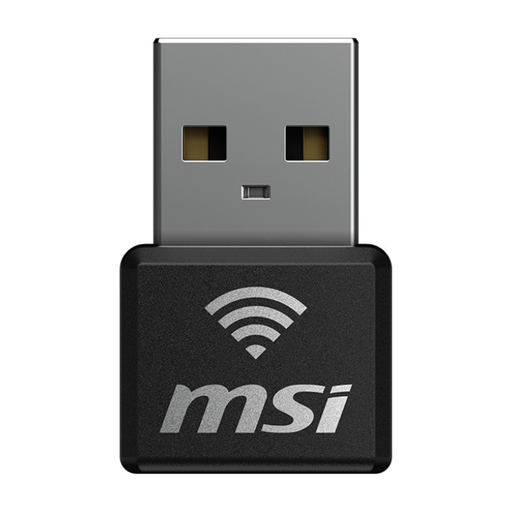 MSI AX1800 WiFi USB Adapter Nano