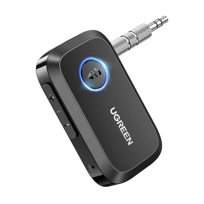 Odbiornik dźwięku Ugreen CM596 Bluetooth 5