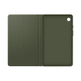 Samsung Smart Book Cover do Galaxy Tab A9 black