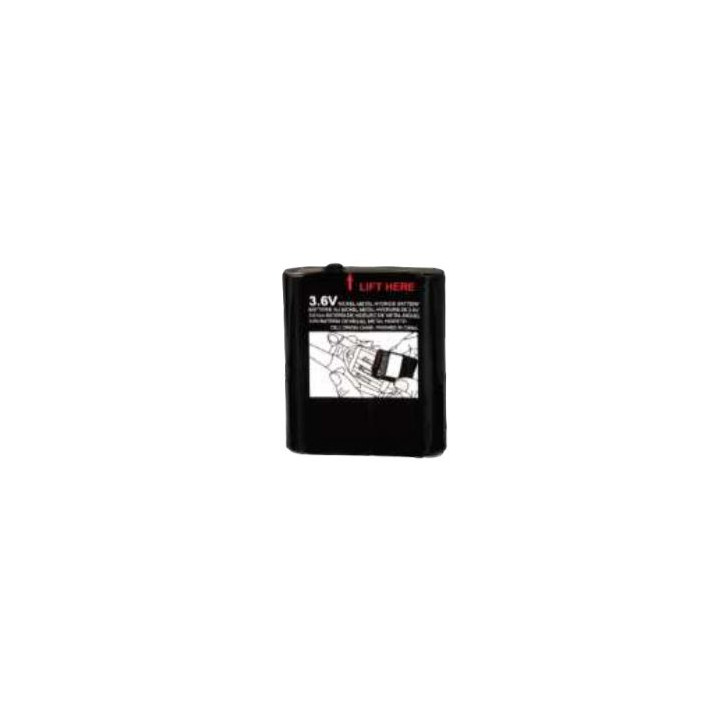 Motorola-akku T62/T82/T82 Extreme/T92 RSM-radioille