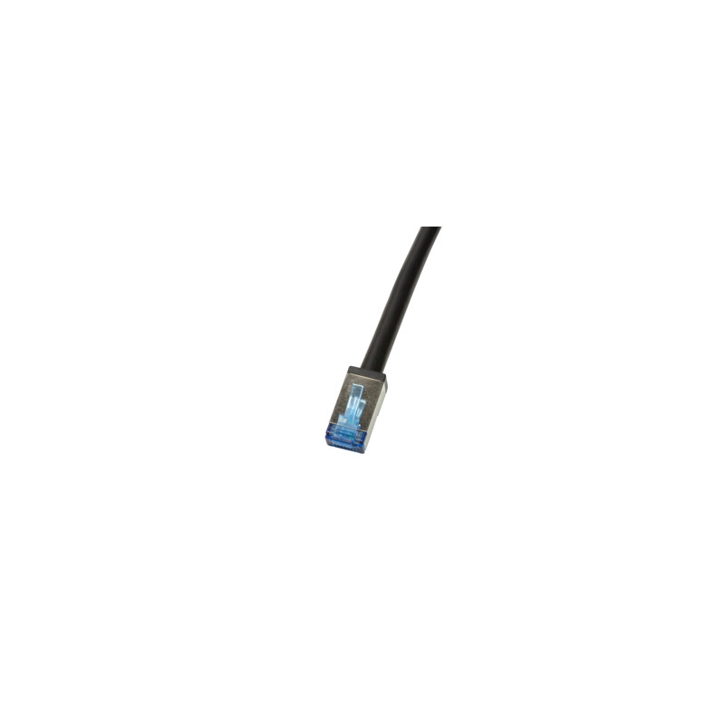 LogiLink kat.6a S/FTP 2,0