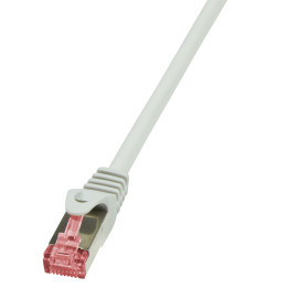 LogiLink 30,0 м сжары S/FTP кат. 6