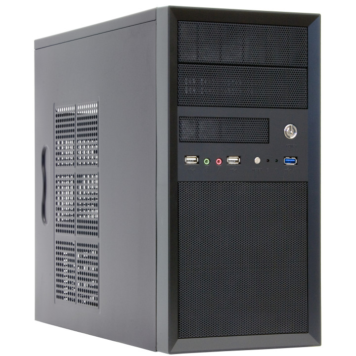 Chieftec tīkls CT-01B-OP