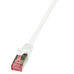 LogiLink kat.6 S/FTP 15,0 m