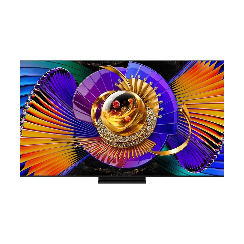 TCL 55C7L 55" SQD-MiniLED 4K GoogleTV