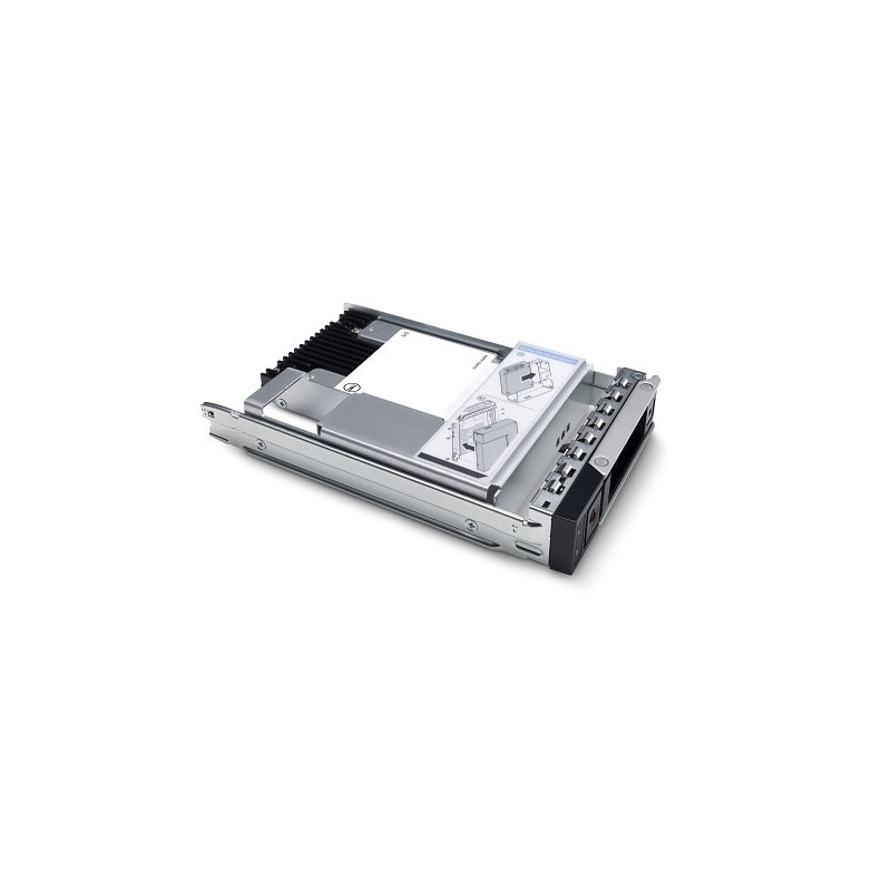 Dell SSD 480GB SATA Read Intensive