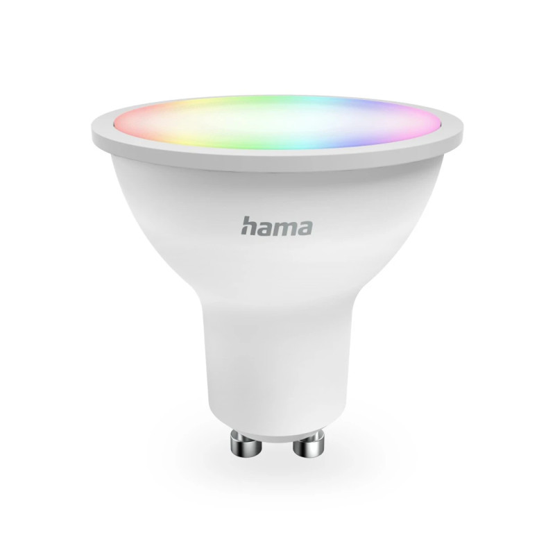 Hama Żarówka LED WIFI GU10 |