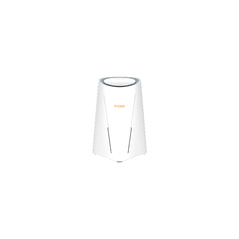 D-link G572 maršrutētājs 5G NR BE7200
