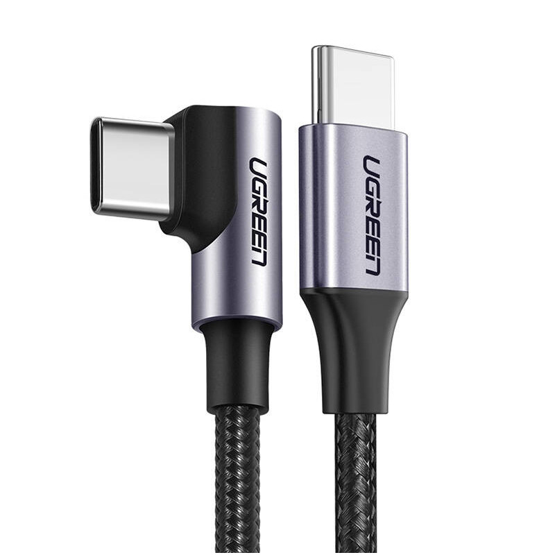 Kabel USB-C vai USB-C Ugreen US255