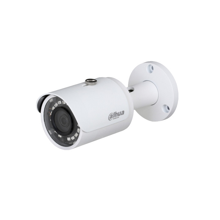 Dahua IPC-HDW3449QM-S-IL-0280B Turret IP Camera