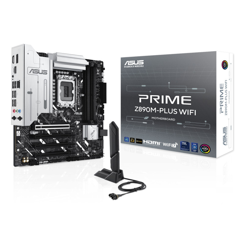 ASUS PRIME Z890M-PLUS WIFI