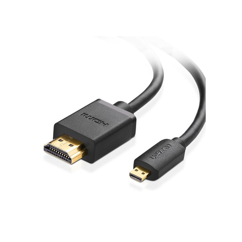Ugreen HD127 Kabel mikro HDMI —