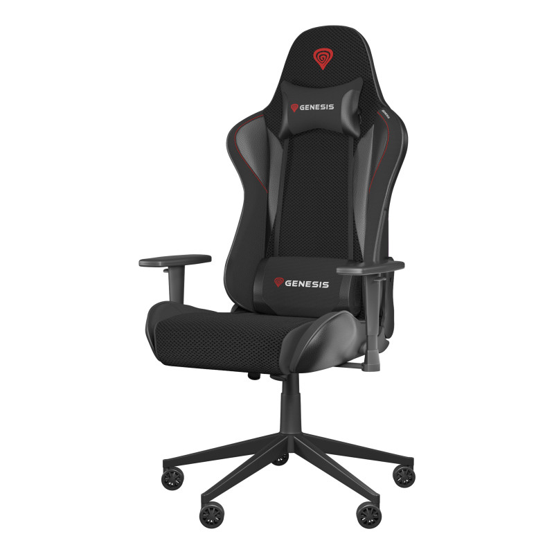 Genesis Nitro 440 G2 sieta czarny