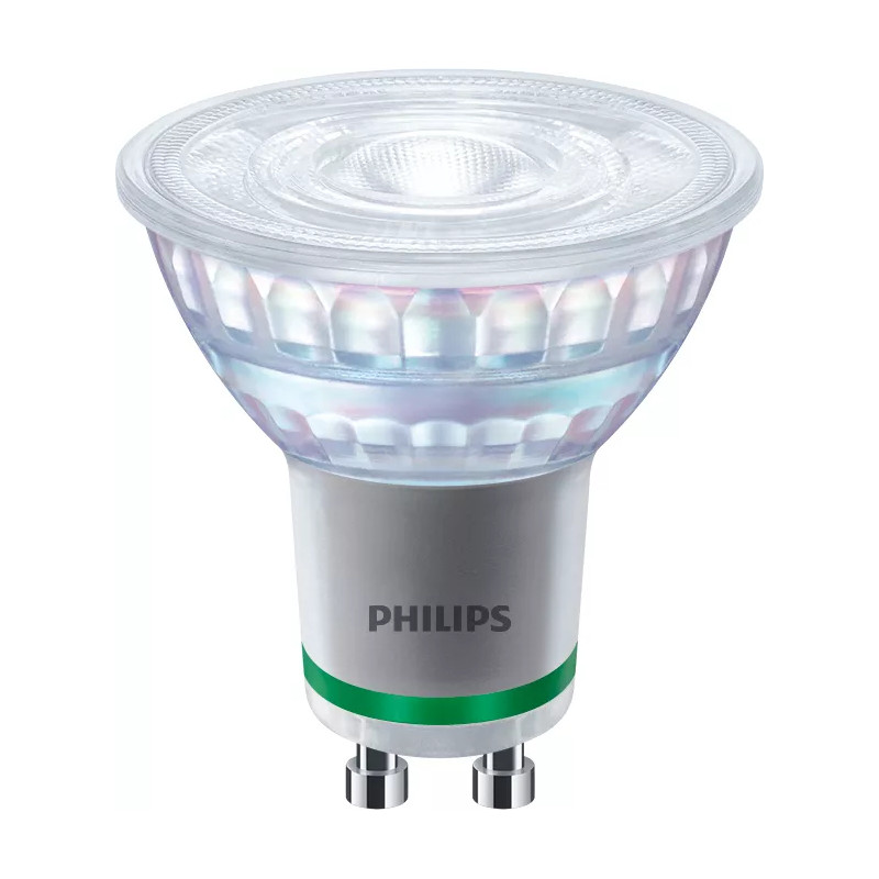 Philips Ultra Efficient Żarówka LED GU10