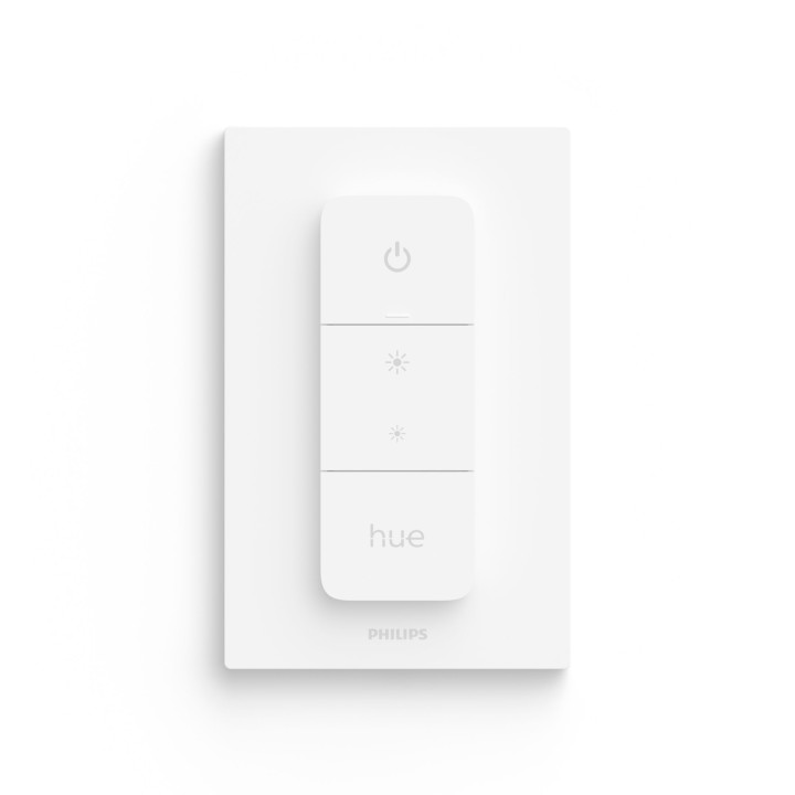Philips Hue włącznik dotykowy Dimmer Switch V2