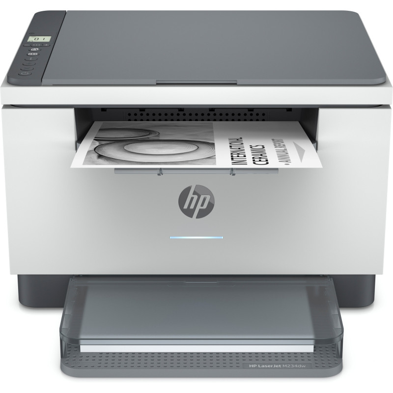 HP LaserJet MFP M234dw Mono Duplex