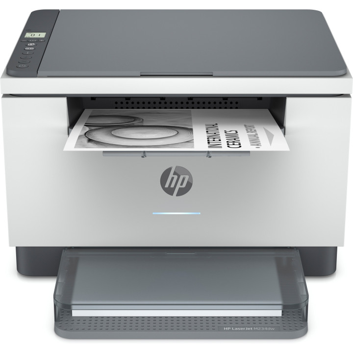 HP LaserJet MFP M234dw Mono Duplex WiFi LAN