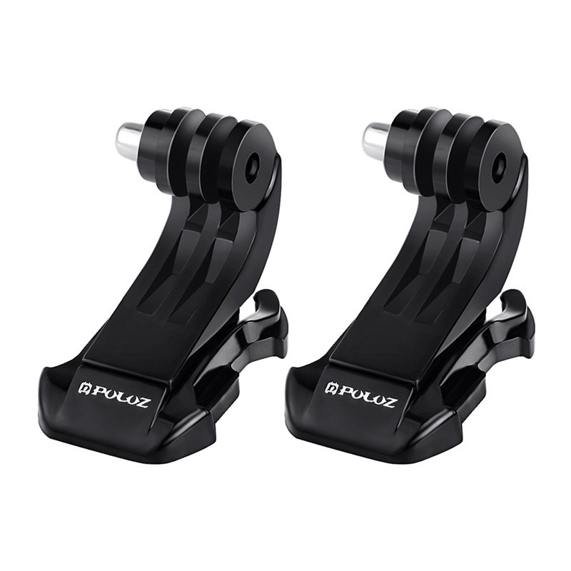 J-Hook Puluz stiprinājums sporta kamerām (DJI