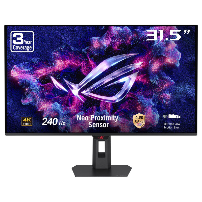 ASUS ROG Strix OLED XG32UQDMS -