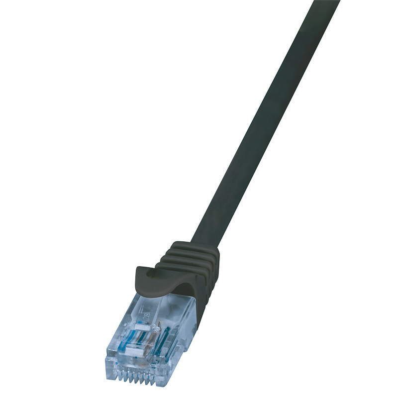 LogiLink kat.6a UTP 5.0m