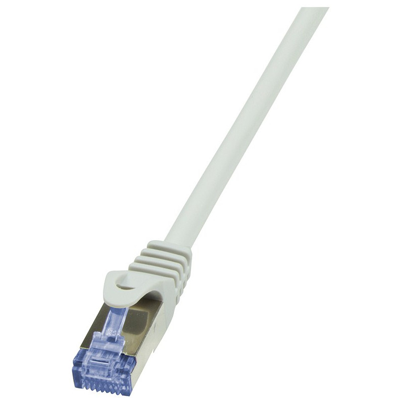 LogiLink kat.6a S/FTP 5.0m