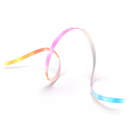 Philips Hue Essential lentes gaisma 5m EU