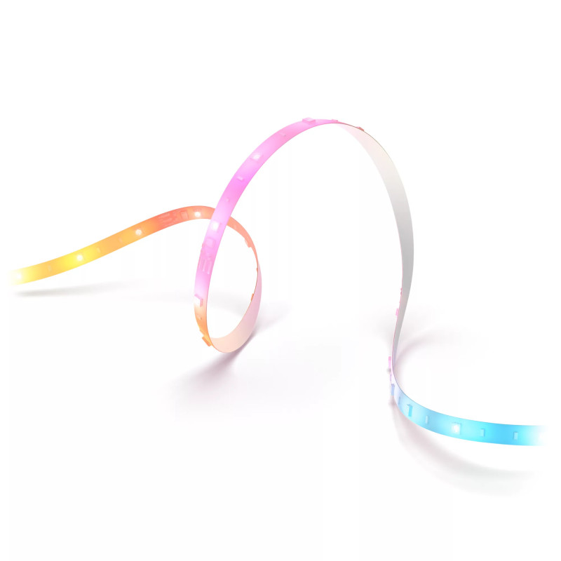 Philips Hue Essential lentes gaisma 5m