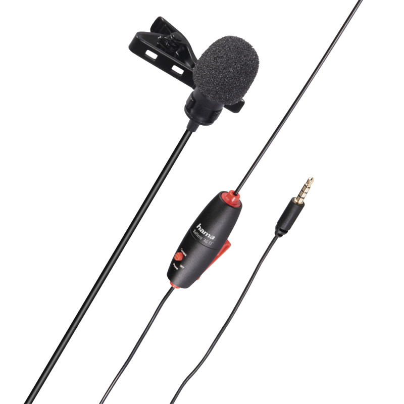 Hama Lavalier Smart