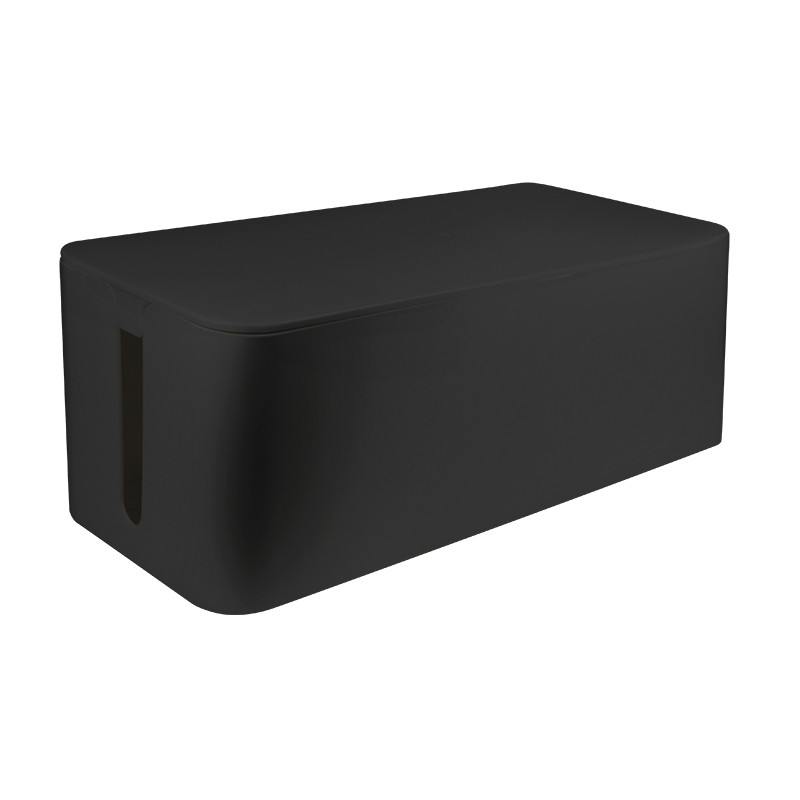LogiLink kabeļu kaste 407 x 157