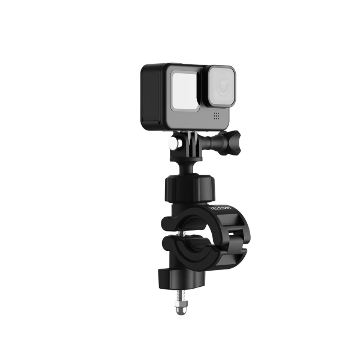 Telesin Bicycle Mount for Sports Cameras 360° (DJ-HBM-001)