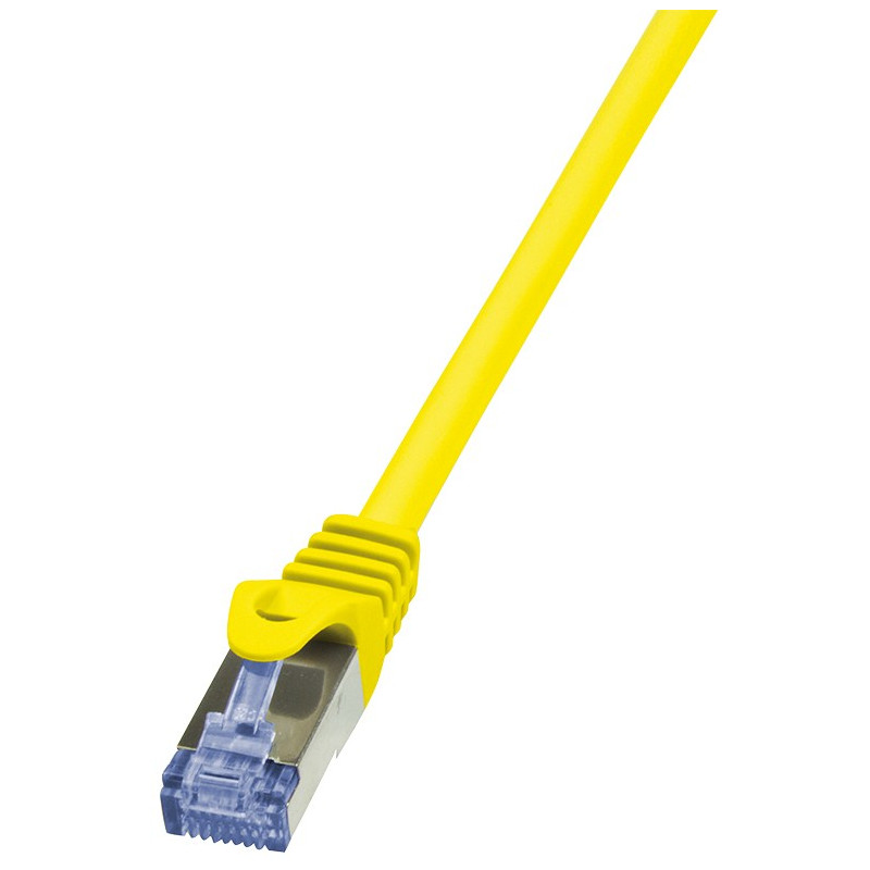 LogiLink kat.6a S/FTP 3.0m