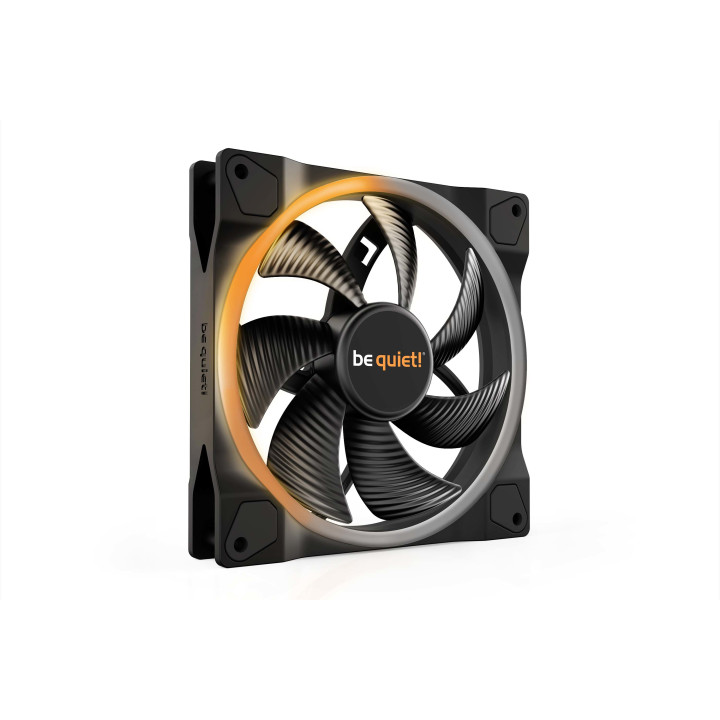 be quiet! LIGHT WINGS 140mm PWM