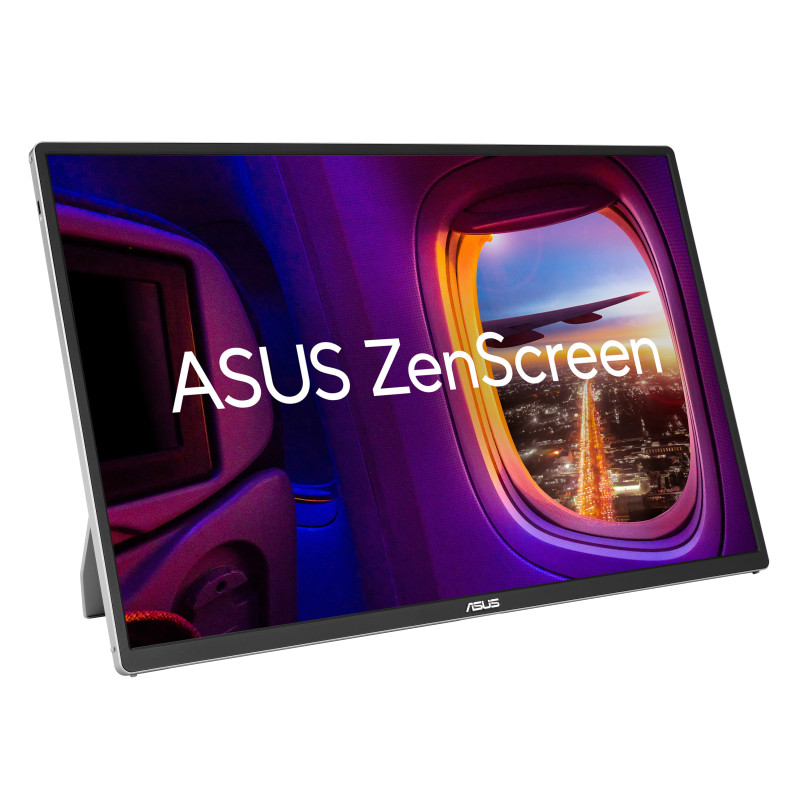 Portatīvais ASUS ZenScreen OLED MQ16FC