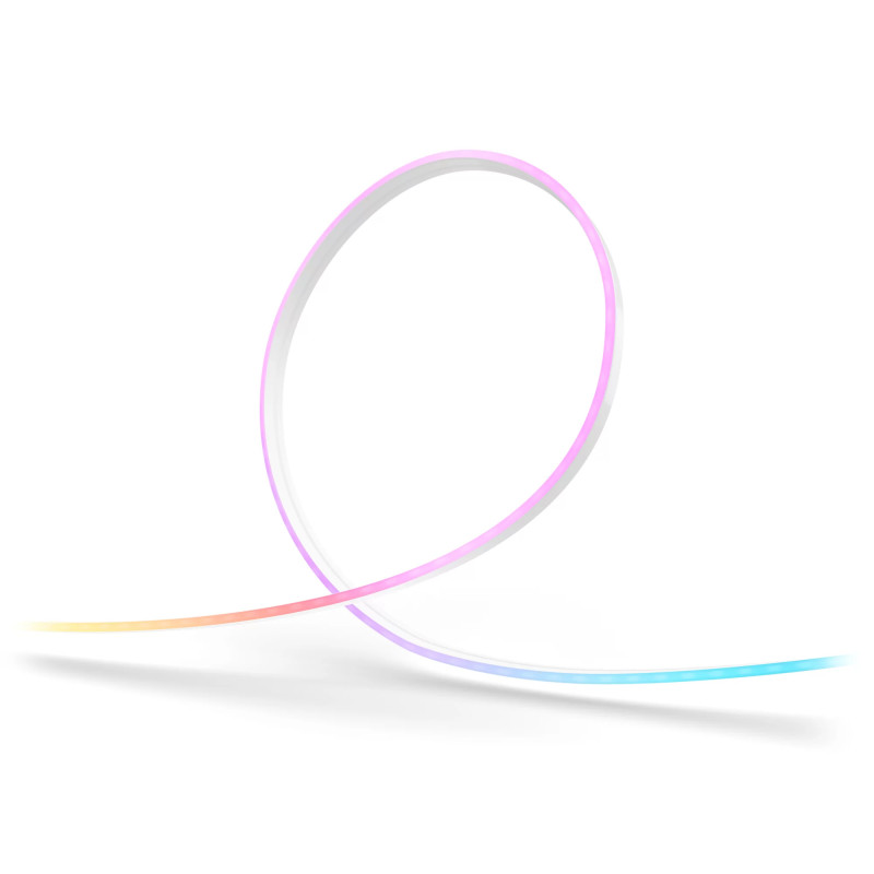 Philips Hue Essential Neon Flex sloksnes