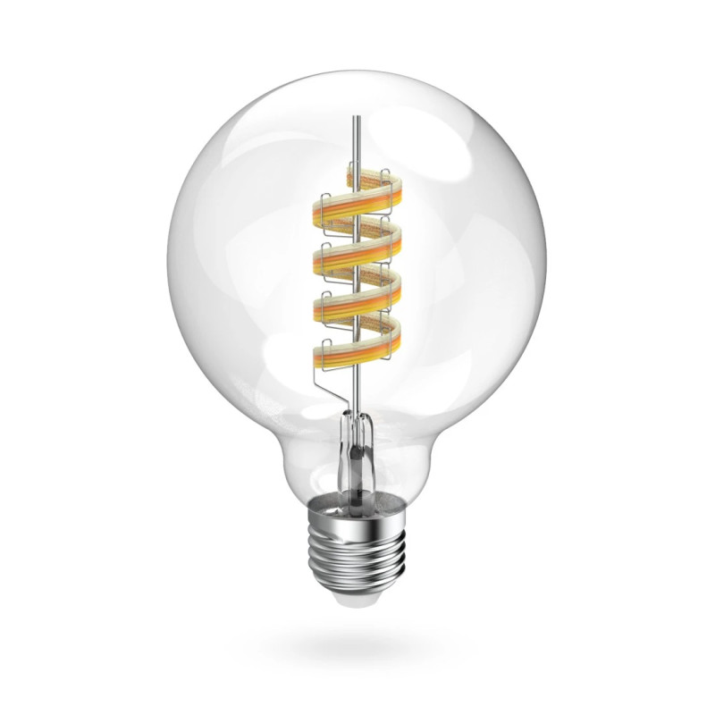 Hama Żarówka LED WIFI E27 |