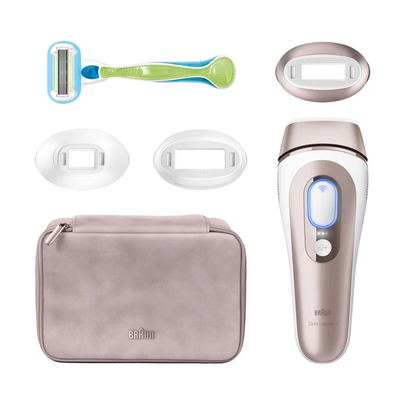 Braun Skin i-expert Smart IPL PL7253
