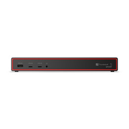 Lenovo ThinkPad Thunderbolt 5 Smart Dock 7500 | Zasilacs 265W
