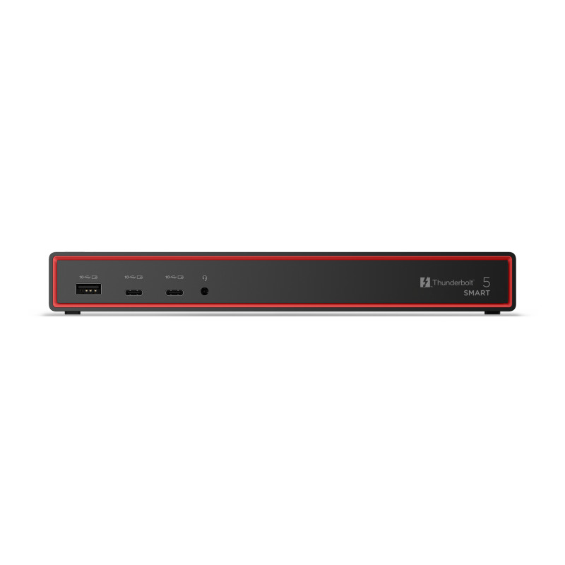 Lenovo ThinkPad Thunderbolt 5 Smart Dock