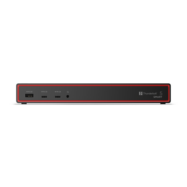 Lenovo ThinkPad Thunderbolt 5 Smart Dock 7500 | Zasilacs 265W